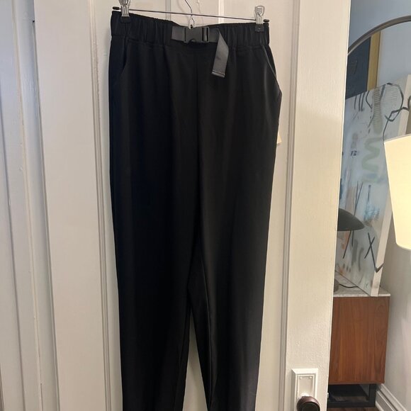 SALE!!!  forever 21 cargo/utility nylon jogger size small - Picture 3 of 9